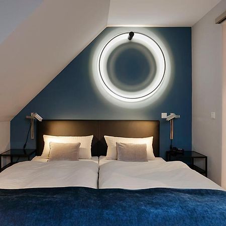 Patentkrug Design Hotel Όλντεμπουργκ Εξωτερικό φωτογραφία