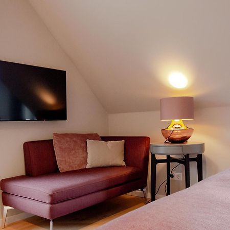 Patentkrug Design Hotel Όλντεμπουργκ Εξωτερικό φωτογραφία