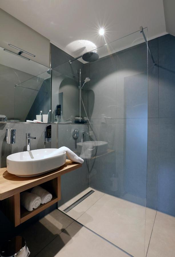 Patentkrug Design Hotel Όλντεμπουργκ Εξωτερικό φωτογραφία