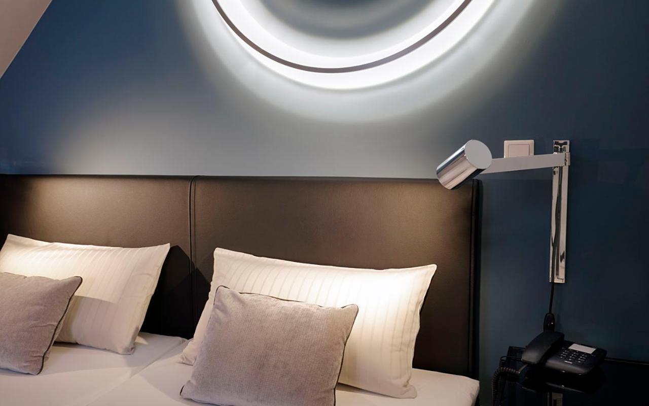 Patentkrug Design Hotel Όλντεμπουργκ Εξωτερικό φωτογραφία