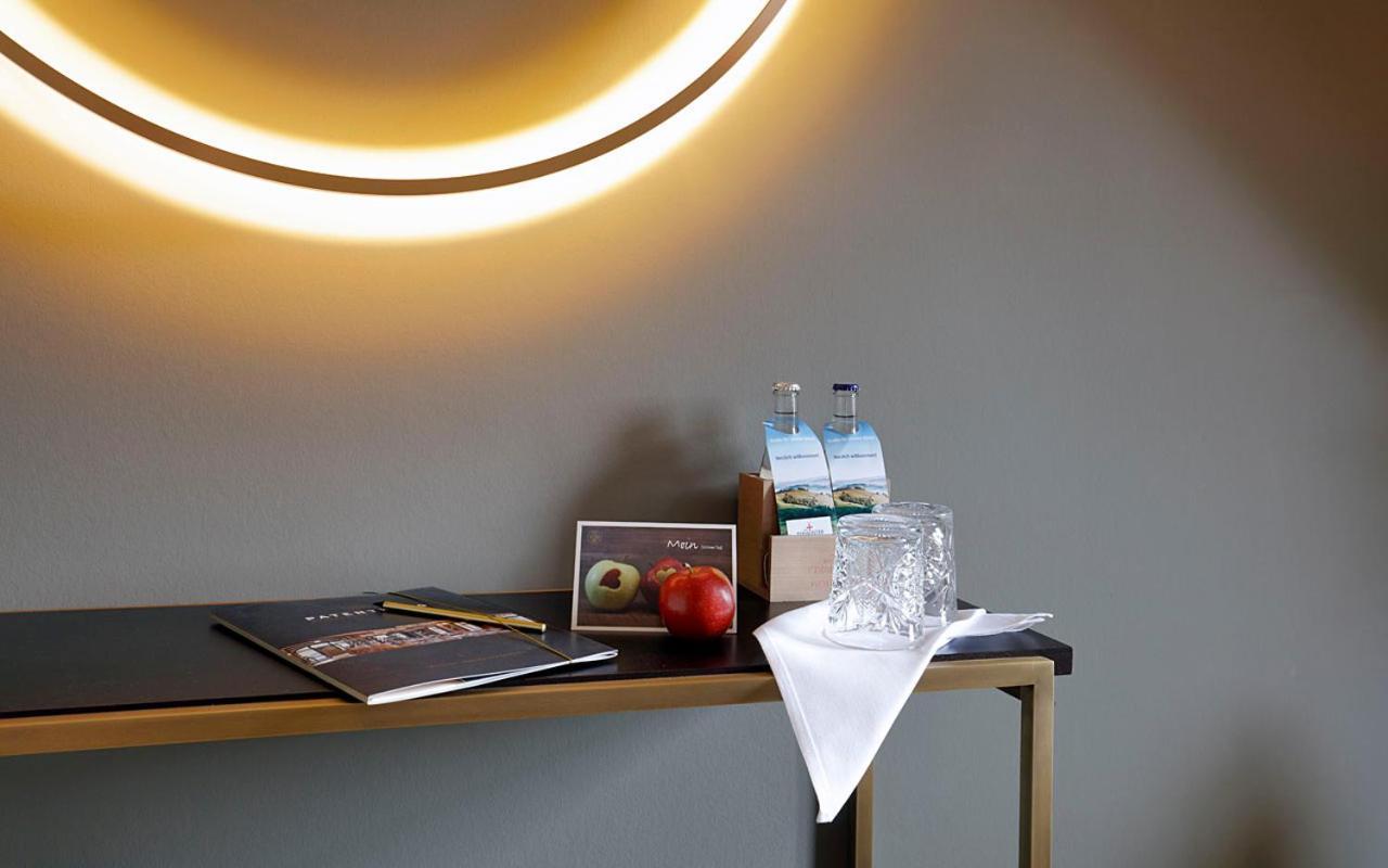 Patentkrug Design Hotel Όλντεμπουργκ Εξωτερικό φωτογραφία