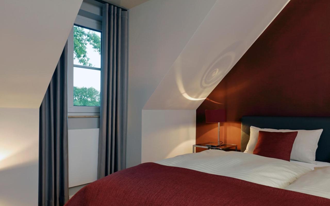 Patentkrug Design Hotel Όλντεμπουργκ Εξωτερικό φωτογραφία