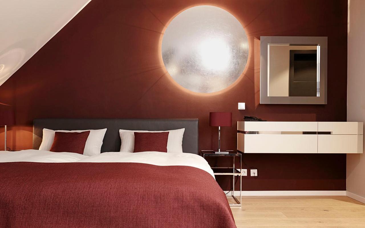Patentkrug Design Hotel Όλντεμπουργκ Εξωτερικό φωτογραφία