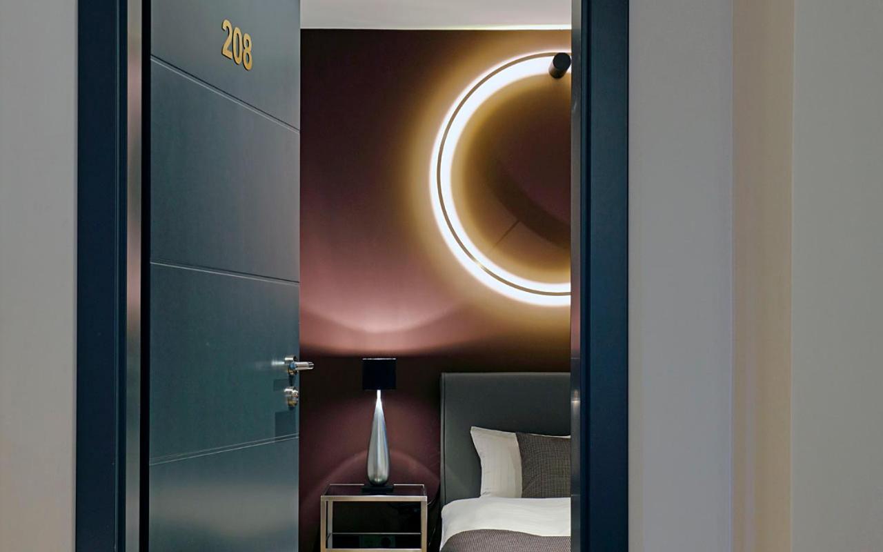 Patentkrug Design Hotel Όλντεμπουργκ Εξωτερικό φωτογραφία