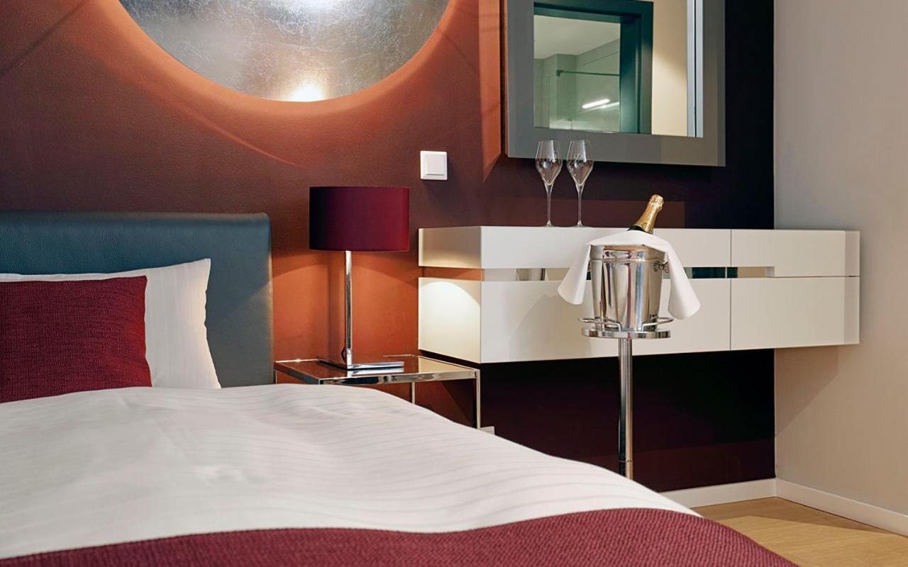 Patentkrug Design Hotel Όλντεμπουργκ Εξωτερικό φωτογραφία