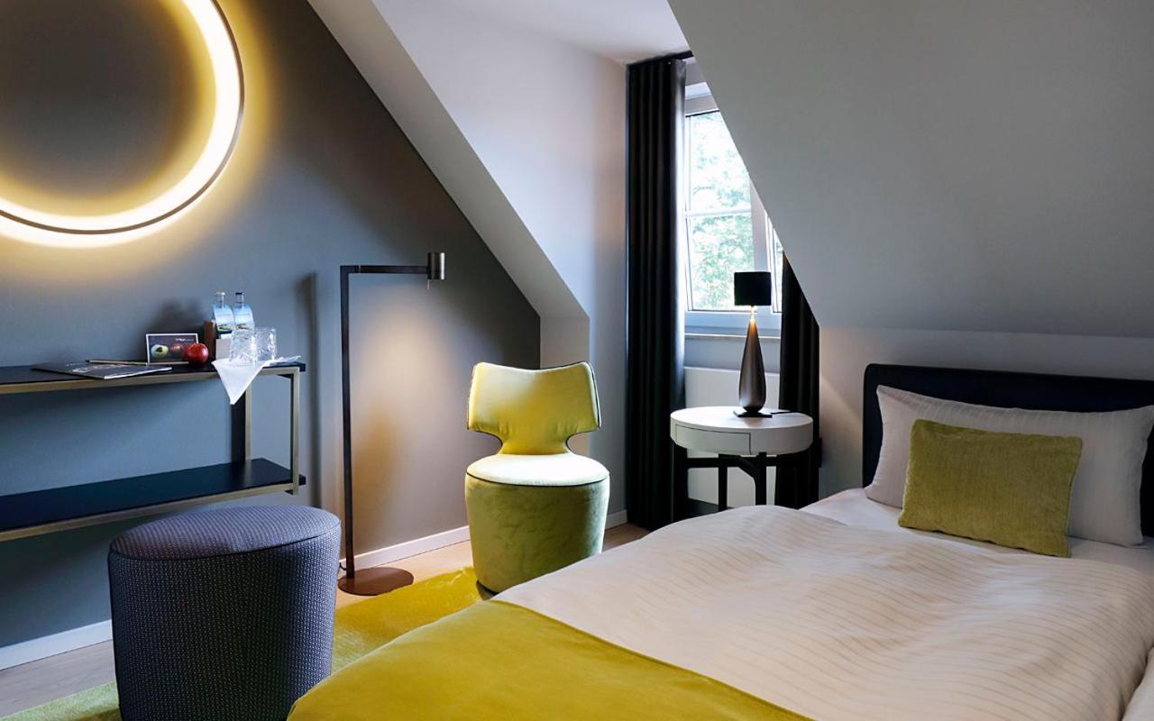 Patentkrug Design Hotel Όλντεμπουργκ Εξωτερικό φωτογραφία