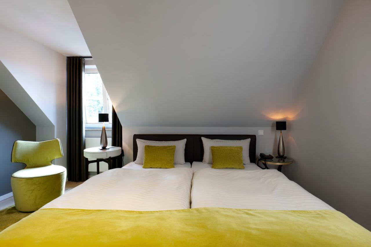 Patentkrug Design Hotel Όλντεμπουργκ Εξωτερικό φωτογραφία