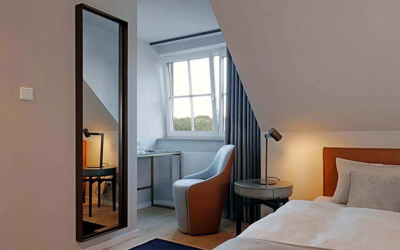 Patentkrug Design Hotel Όλντεμπουργκ Εξωτερικό φωτογραφία