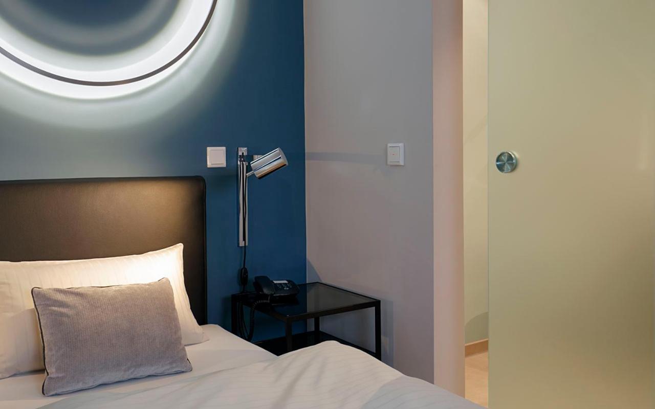 Patentkrug Design Hotel Όλντεμπουργκ Εξωτερικό φωτογραφία