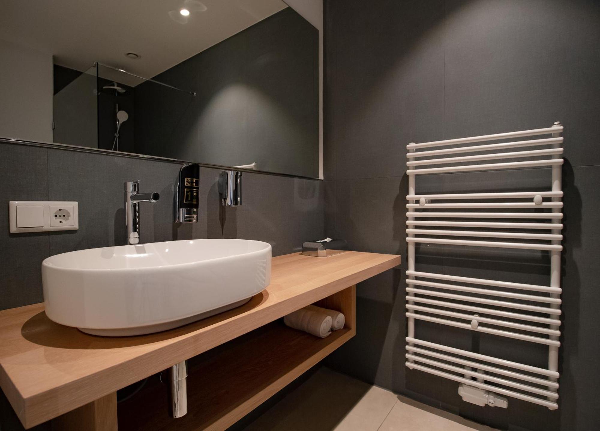 Patentkrug Design Hotel Όλντεμπουργκ Εξωτερικό φωτογραφία