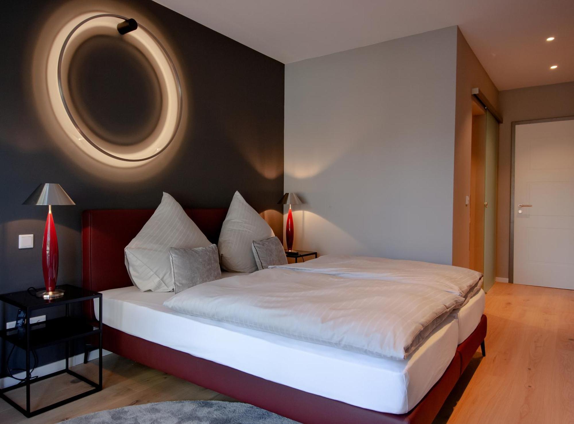 Patentkrug Design Hotel Όλντεμπουργκ Εξωτερικό φωτογραφία