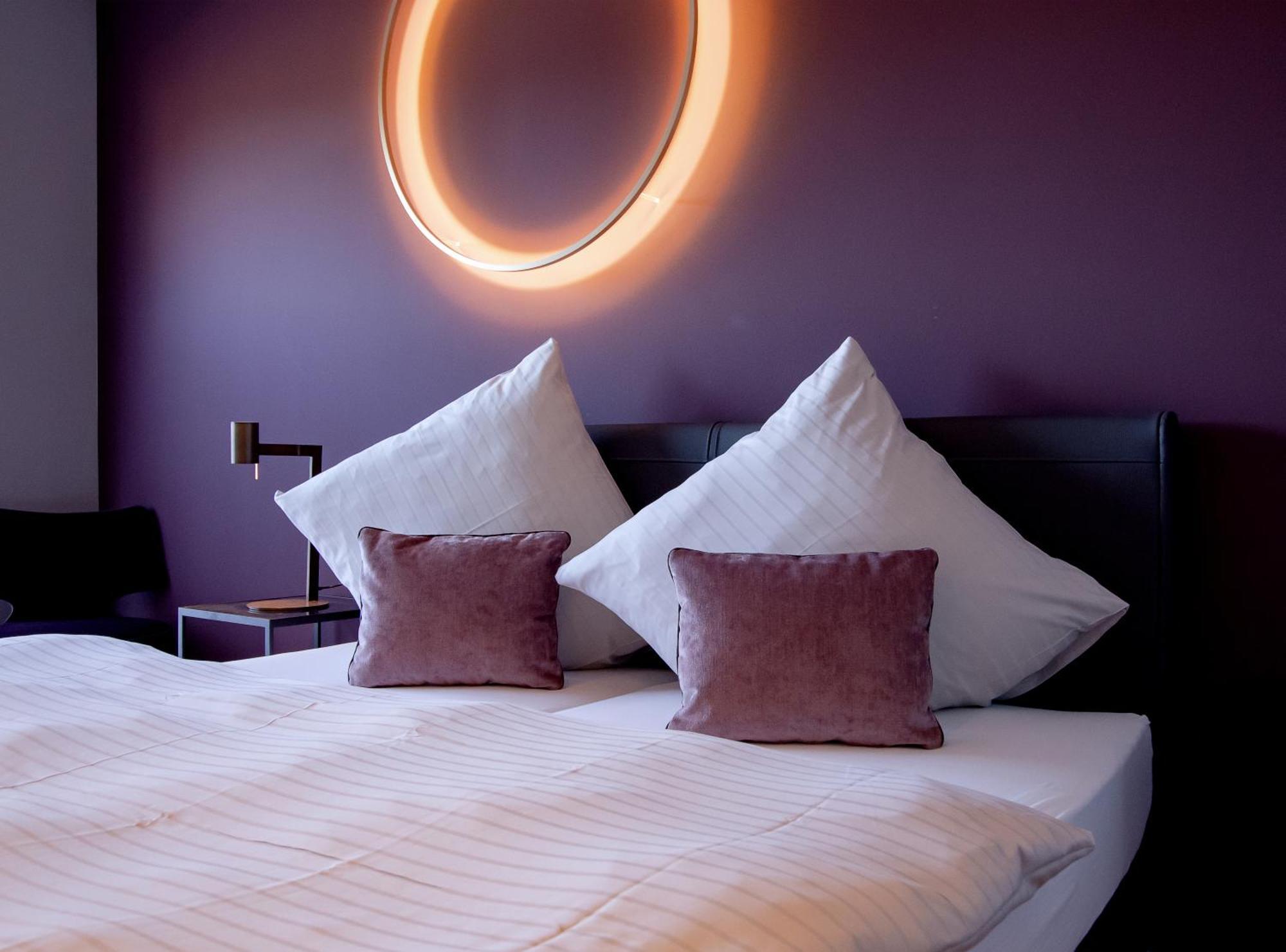Patentkrug Design Hotel Όλντεμπουργκ Εξωτερικό φωτογραφία