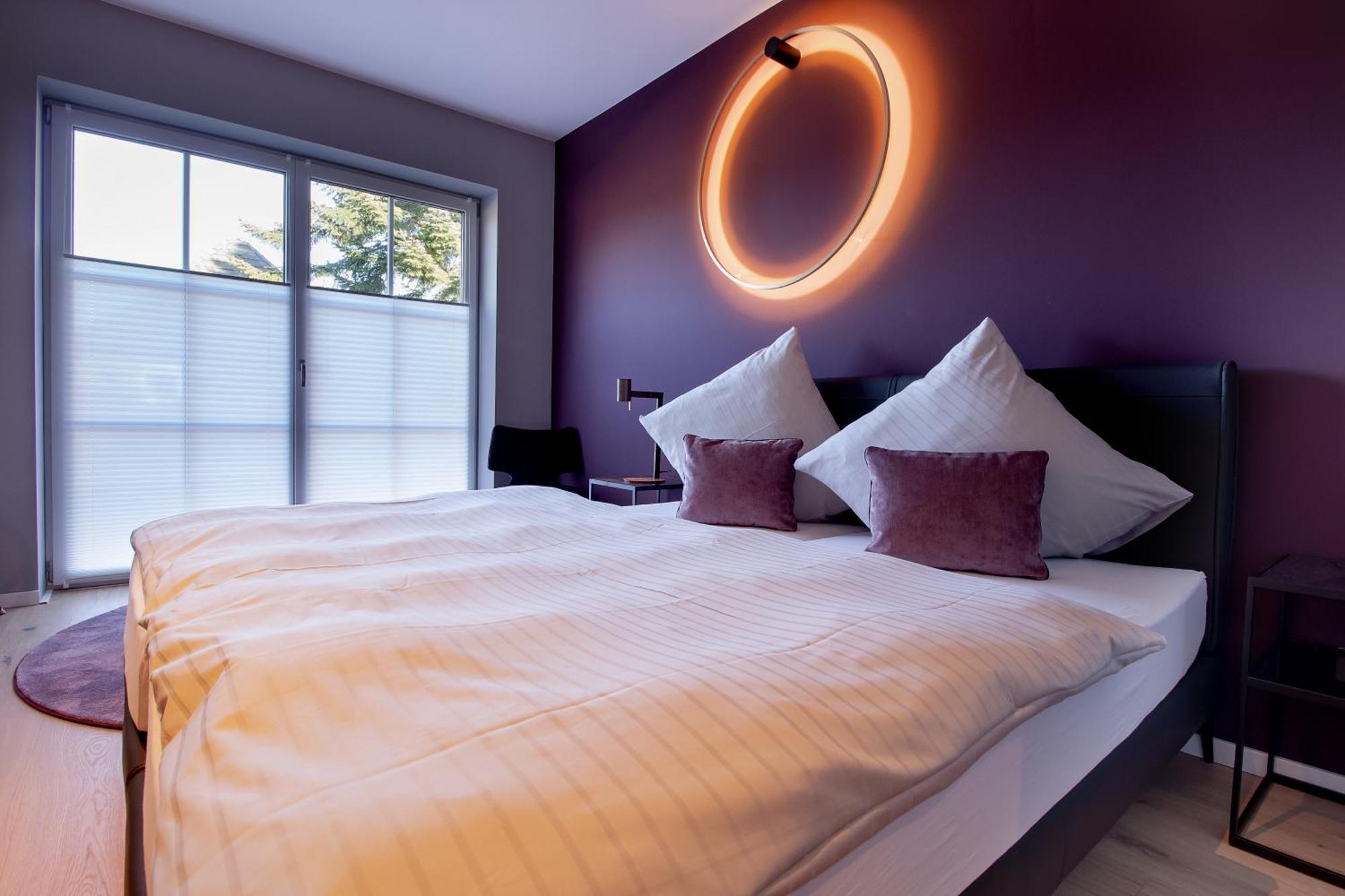 Patentkrug Design Hotel Όλντεμπουργκ Εξωτερικό φωτογραφία